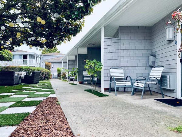 Monterey Bay Lodge image 30